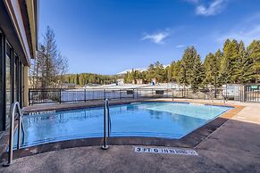 Peak 9 Retreat in Downtown Breck