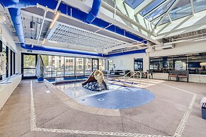 Peak 9 Retreat in Downtown Breck