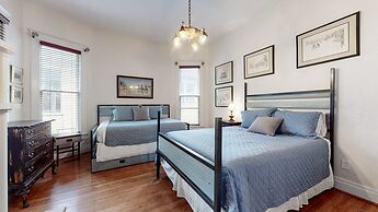 Nashville Easy Livin