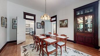 Nashville Easy Livin