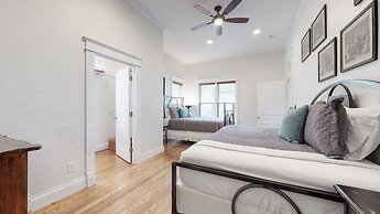 Nashville Easy Livin