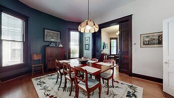 Nashville Easy Livin