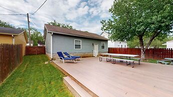 Nashville Easy Livin