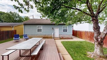 Nashville Easy Livin