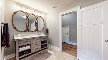 Nashville Easy Livin