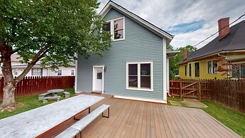 Nashville Easy Livin