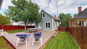 Nashville Easy Livin