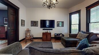 Nashville Easy Livin