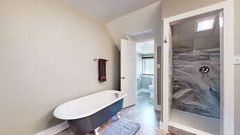 Nashville Easy Livin