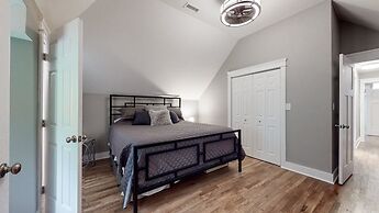 Nashville Easy Livin