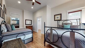 Nashville Easy Livin