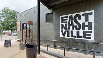 Nashville Easy Livin