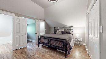 Nashville Easy Livin