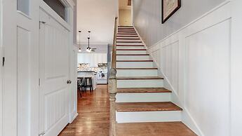 Nashville Easy Livin