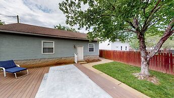 Nashville Easy Livin