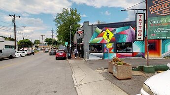 Nashville Easy Livin