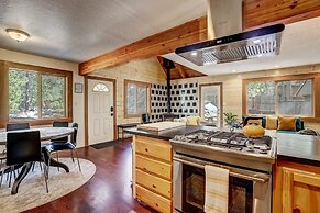 Rustic Haven - Hot tub & Pet Friendly