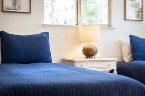 Rustic Haven - Hot tub & Pet Friendly