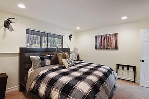 Stonewood Retreat at Tahoe Donner