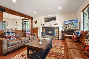 Stonewood Retreat at Tahoe Donner