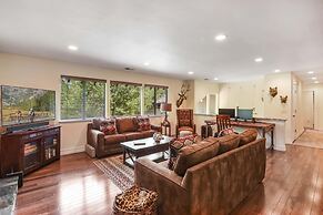 Stonewood Retreat at Tahoe Donner