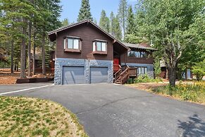 Stonewood Retreat at Tahoe Donner