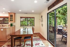 Stonewood Retreat at Tahoe Donner