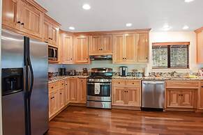 Stonewood Retreat at Tahoe Donner