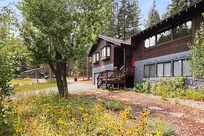 Stonewood Retreat at Tahoe Donner