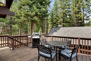 Stonewood Retreat at Tahoe Donner