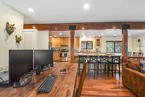 Stonewood Retreat at Tahoe Donner