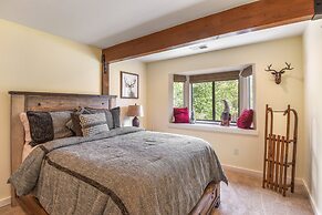 Stonewood Retreat at Tahoe Donner