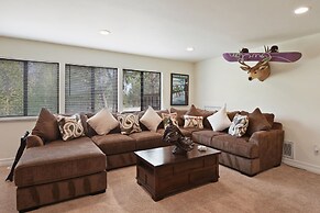 Stonewood Retreat at Tahoe Donner