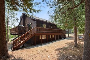 Stonewood Retreat at Tahoe Donner