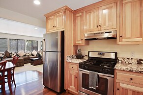 Stonewood Retreat at Tahoe Donner