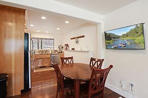 Stonewood Retreat at Tahoe Donner