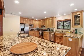 Stonewood Retreat at Tahoe Donner