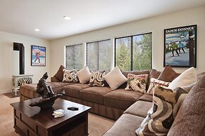 Stonewood Retreat at Tahoe Donner
