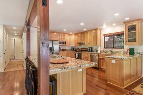 Stonewood Retreat at Tahoe Donner