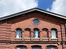 Stellar Nashville at The 1865