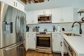 Stellar Nashville at The 1865