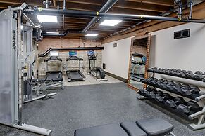 Stellar Nashville at The 1865