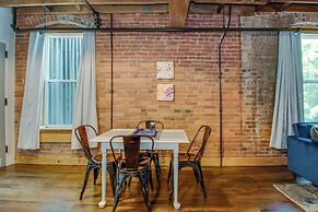 Stellar Nashville at The 1865