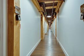 Stellar Nashville at The 1865