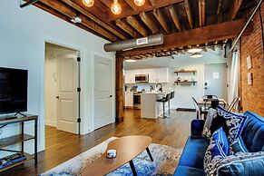 Stellar Nashville at The 1865