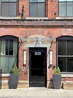 Stellar Nashville at The 1865