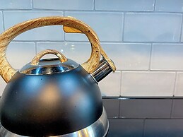 Stellar Nashville at The 1865