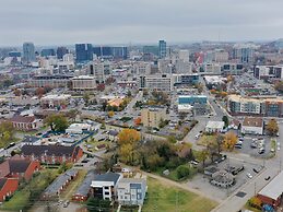 Stellar Nashville at The 1865