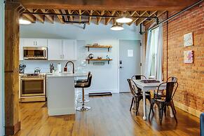 Stellar Nashville at The 1865