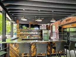 Stellar Nashville at The 1865